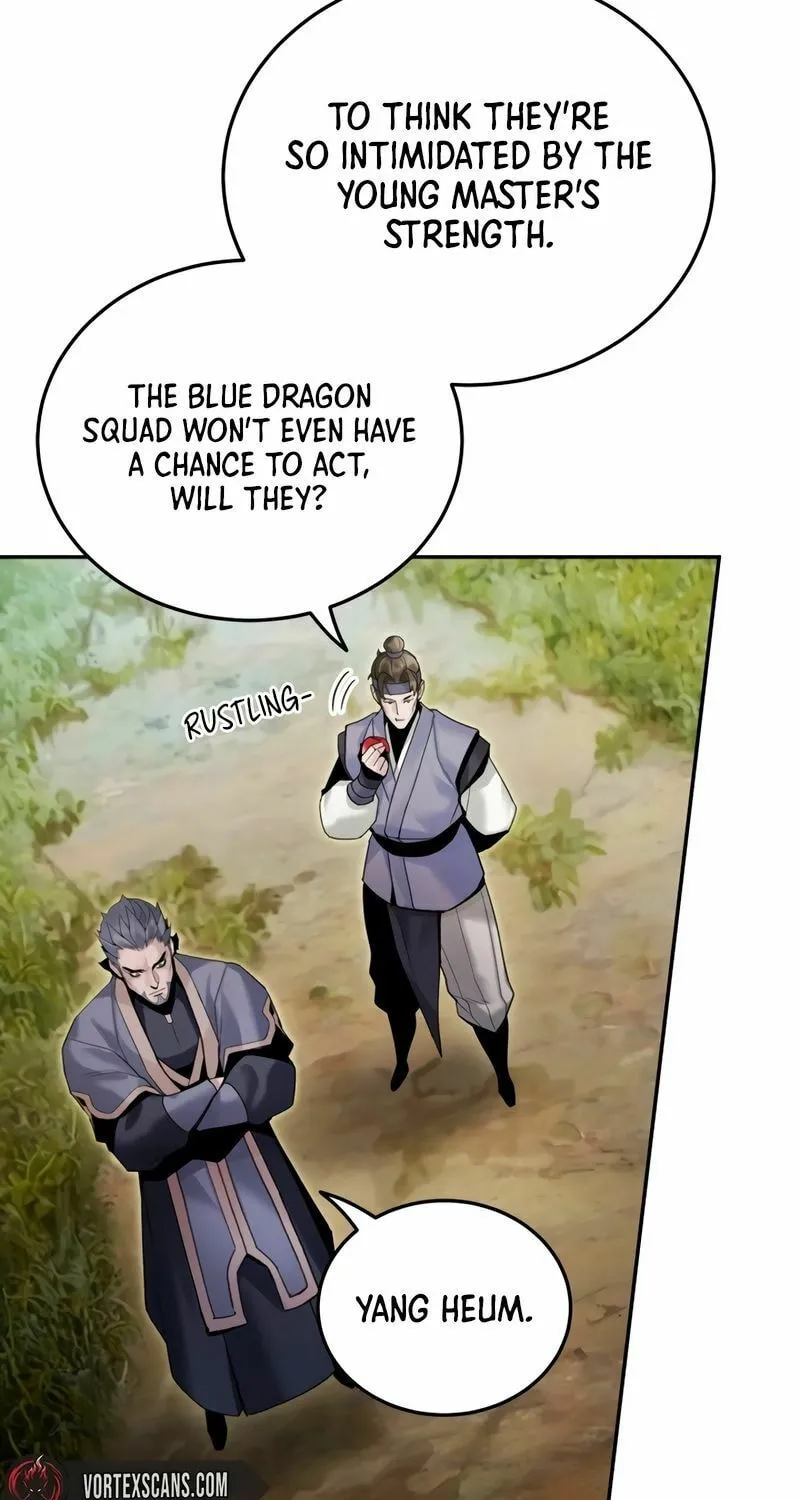 Monochrome Sovereign Chapter 48 page 63 - 