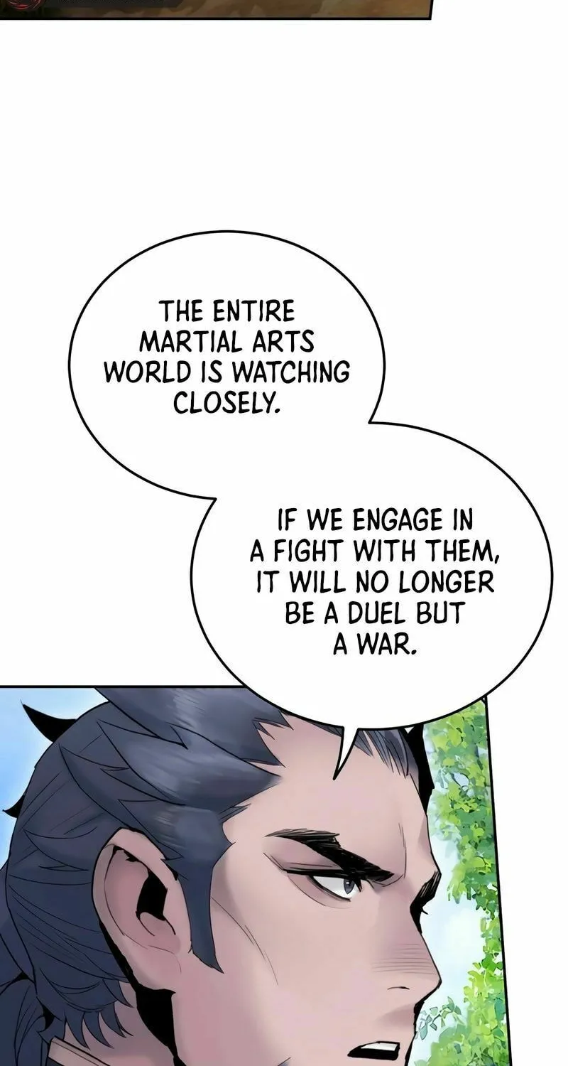 Monochrome Sovereign Chapter 48 page 64 - 