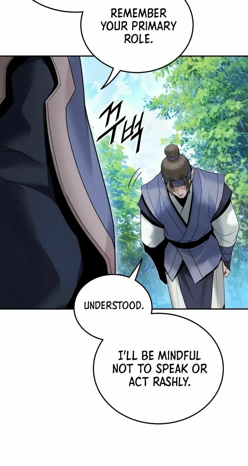 Monochrome Sovereign Chapter 48 page 66 - 