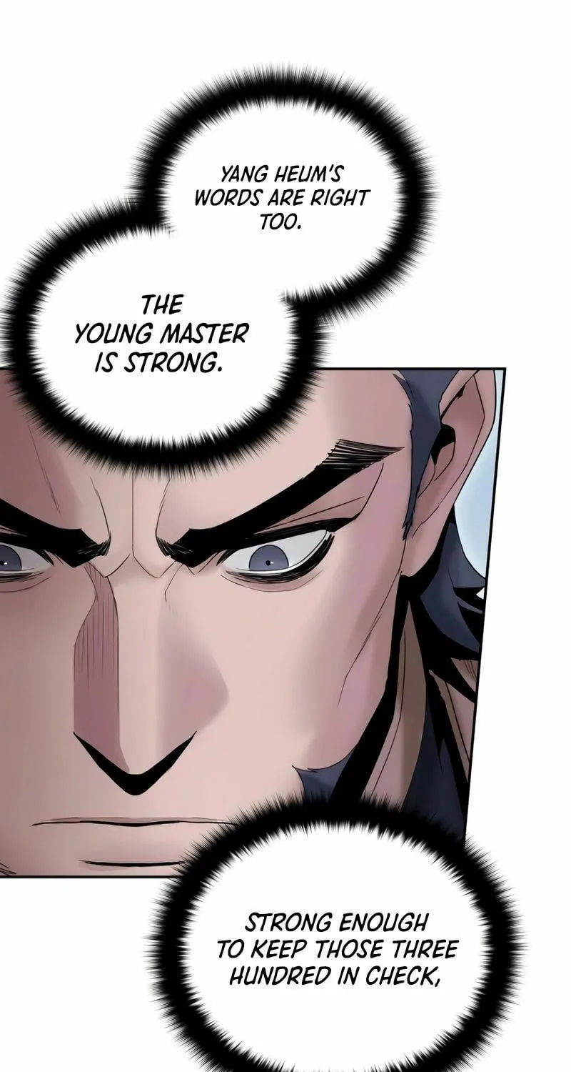 Monochrome Sovereign Chapter 48 page 67 - 