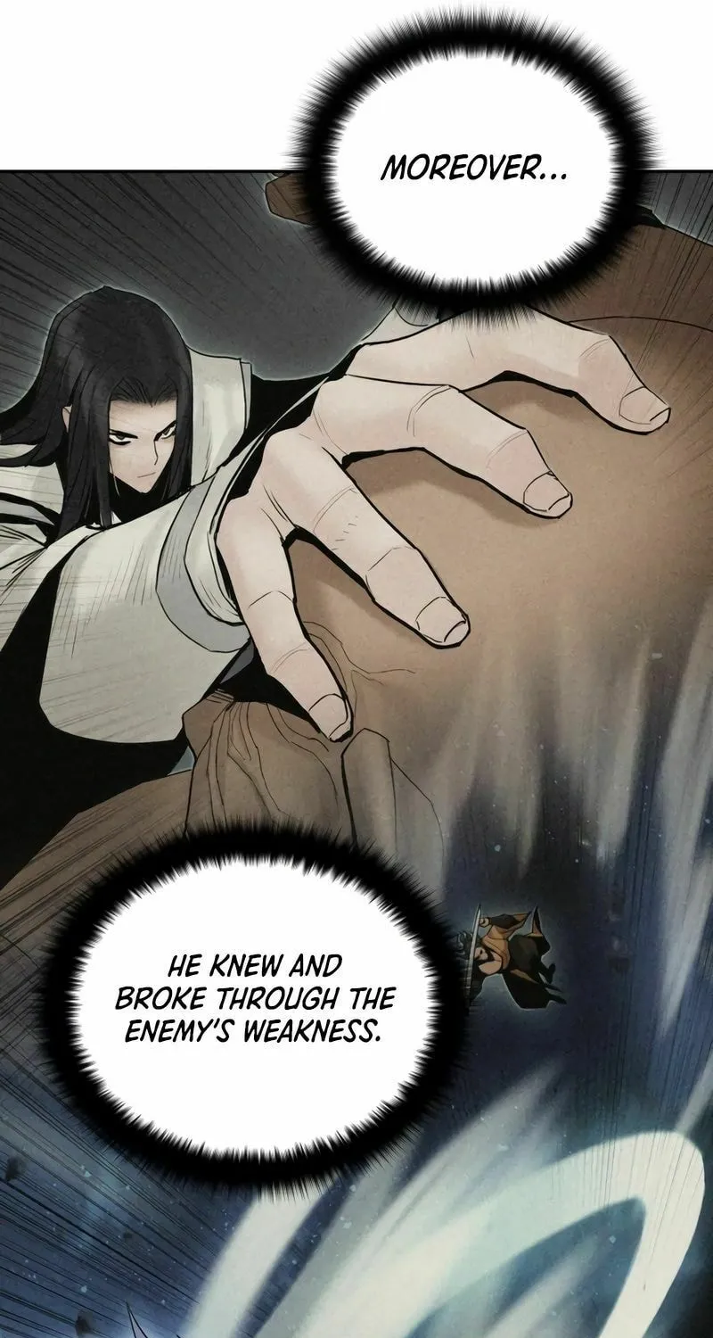 Monochrome Sovereign Chapter 48 page 69 - 