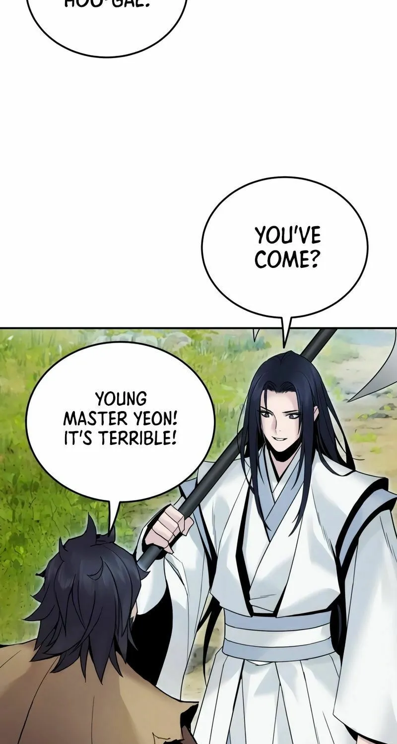 Monochrome Sovereign Chapter 48 page 73 - 