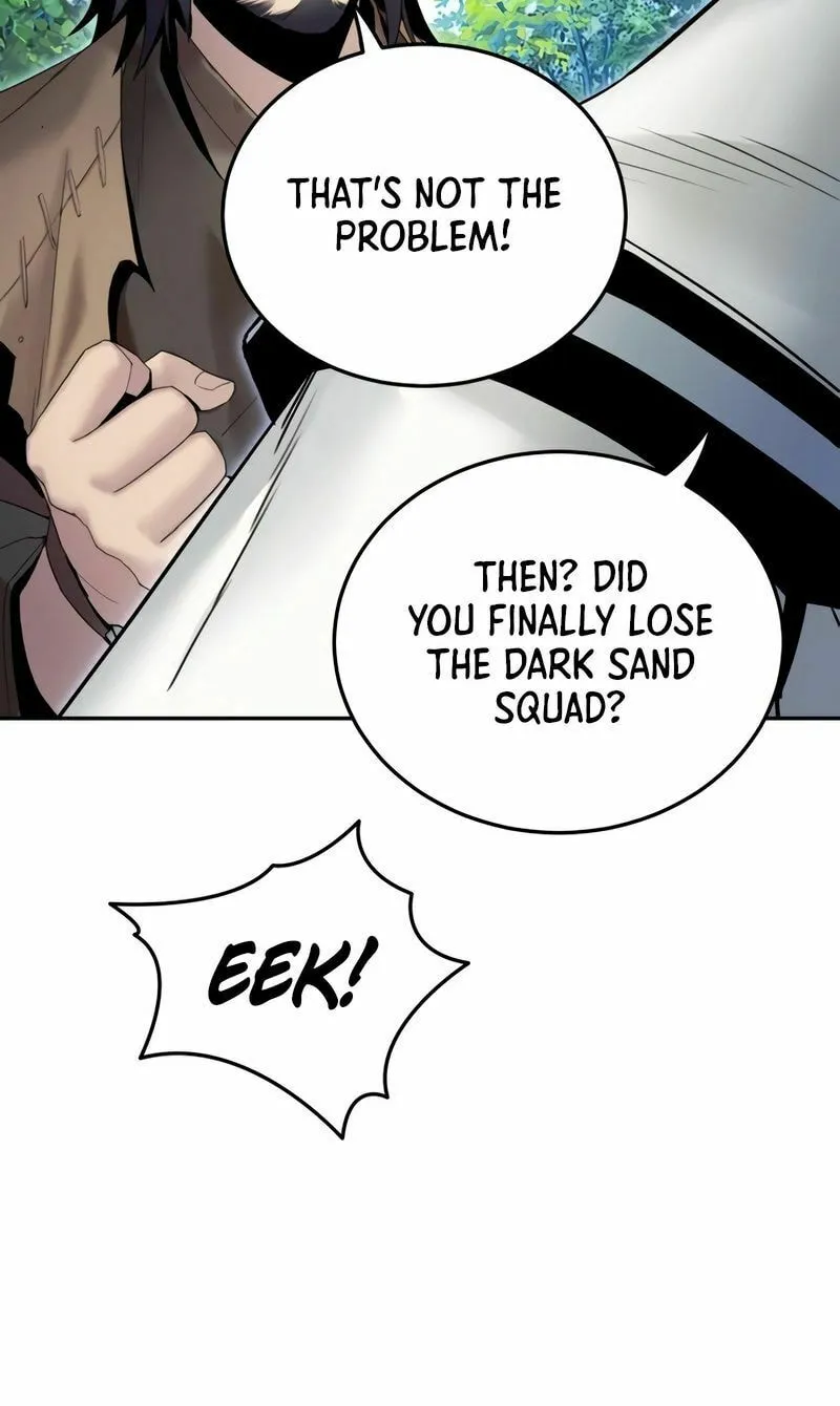 Monochrome Sovereign Chapter 48 page 75 - 