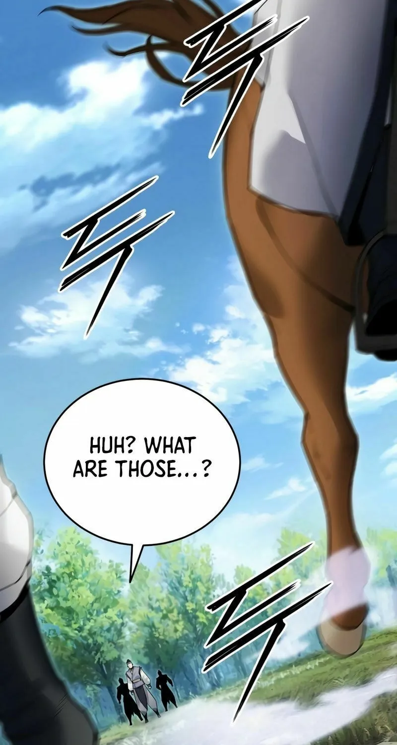 Monochrome Sovereign Chapter 48 page 77 - 