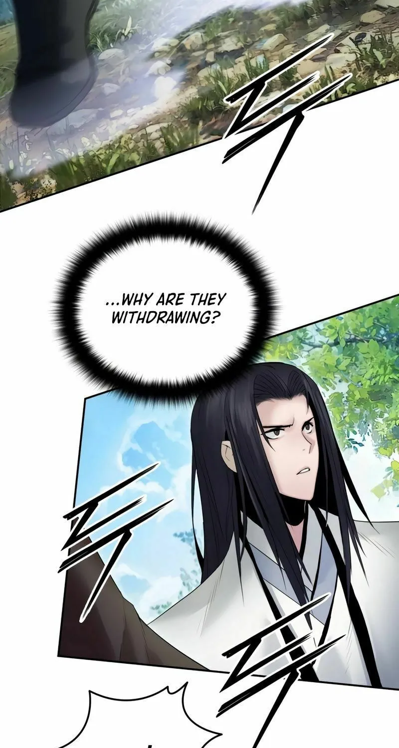 Monochrome Sovereign Chapter 48 page 78 - 