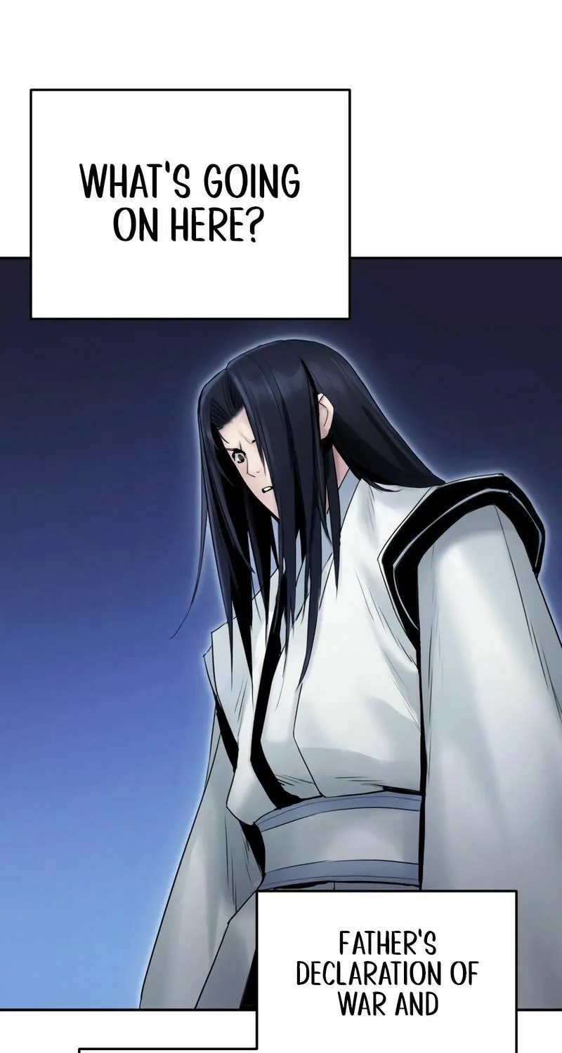 Monochrome Sovereign Chapter 48 page 84 - 