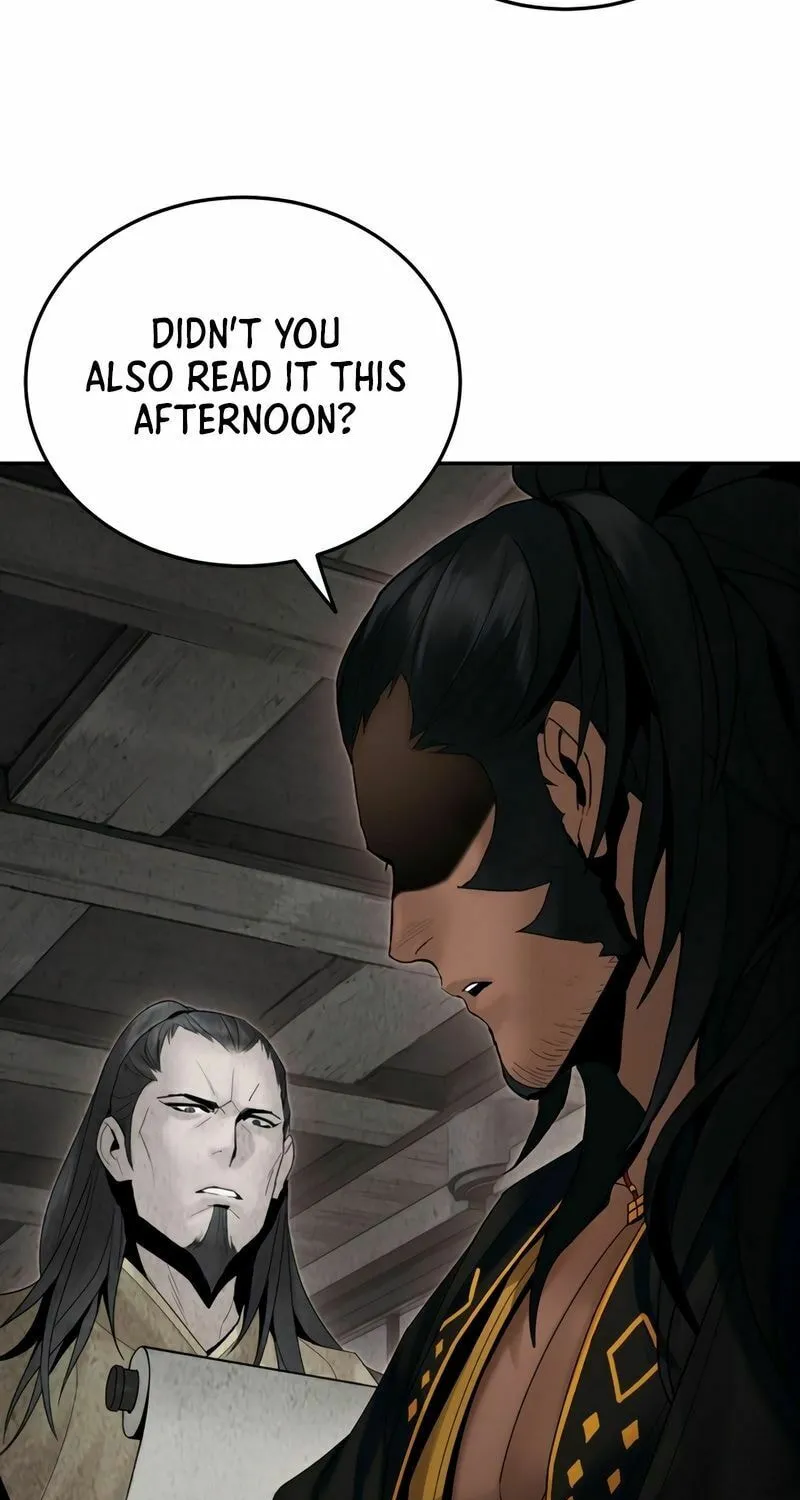 Monochrome Sovereign Chapter 48 page 10 - 