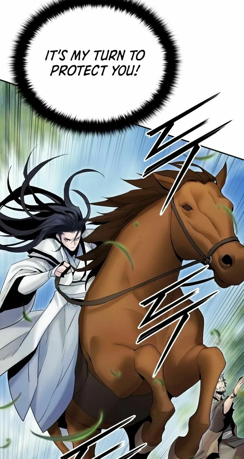 Monochrome Sovereign Chapter 48 page 91 - 