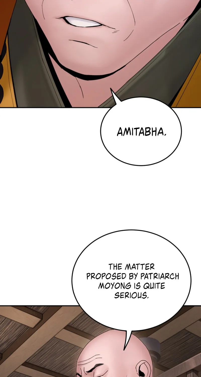 Monochrome Sovereign Chapter 49 page 13 - 