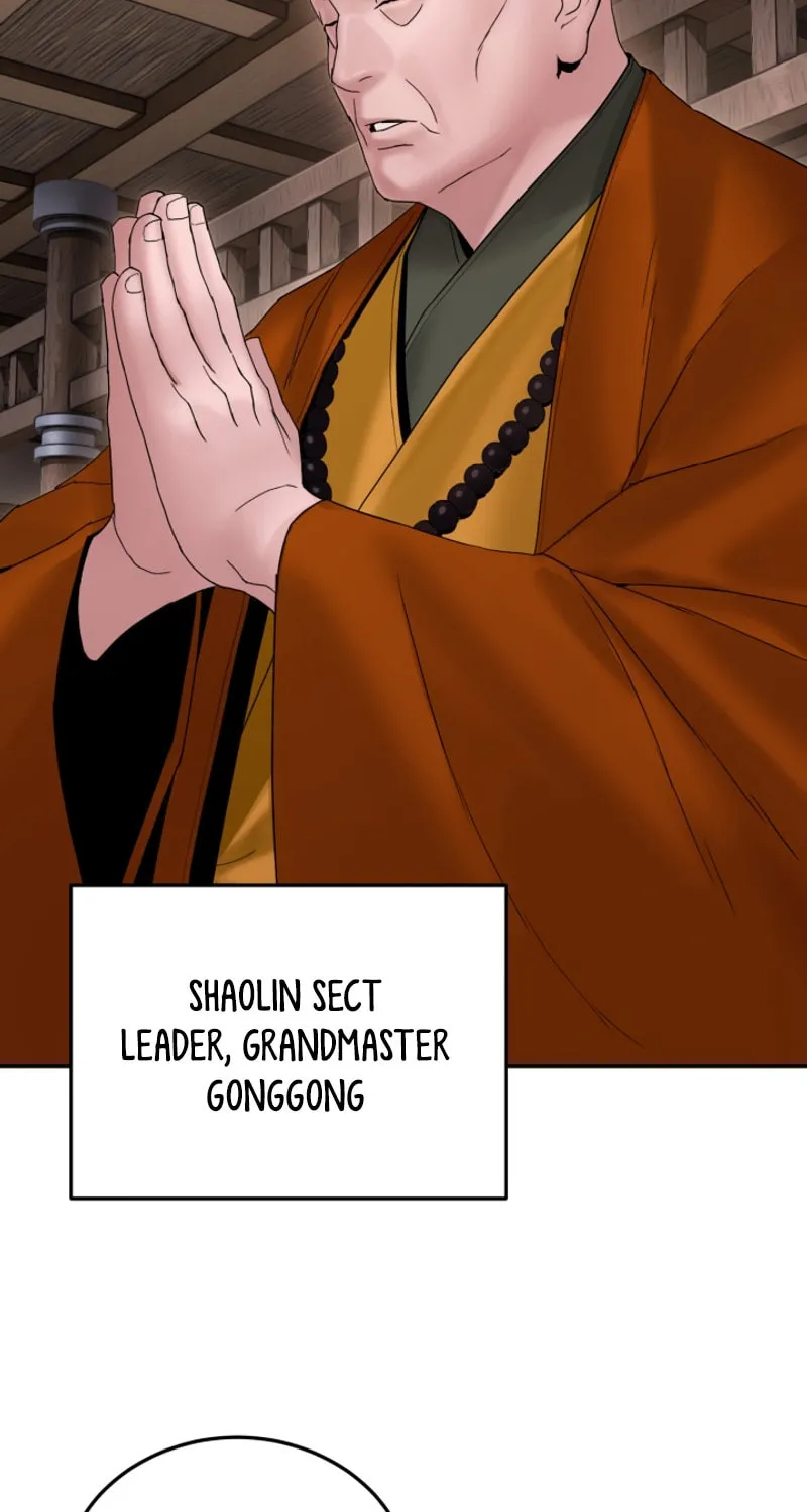Monochrome Sovereign Chapter 49 page 14 - 