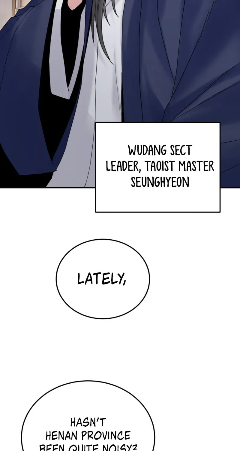 Monochrome Sovereign Chapter 49 page 19 - 