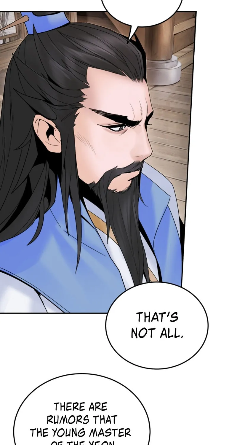 Monochrome Sovereign Chapter 49 page 25 - 
