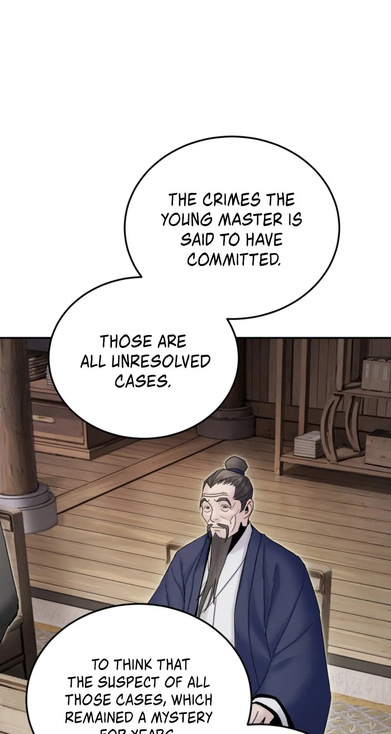 Monochrome Sovereign Chapter 49 page 33 - 