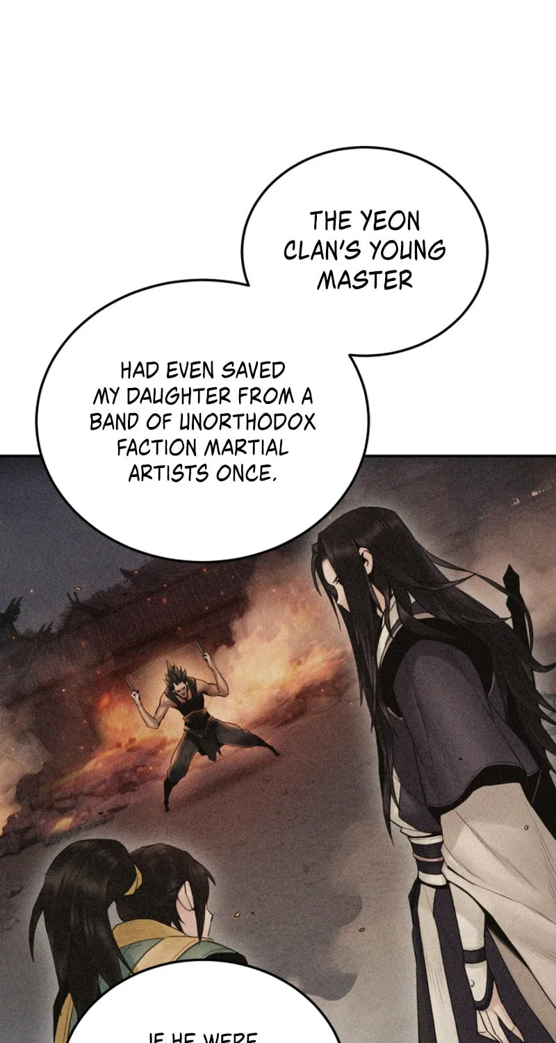Monochrome Sovereign Chapter 49 page 35 - 