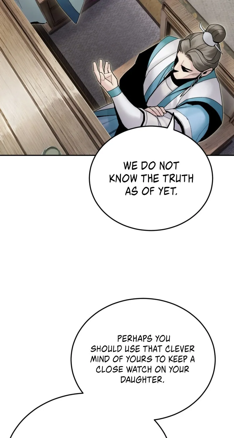 Monochrome Sovereign Chapter 49 page 37 - 