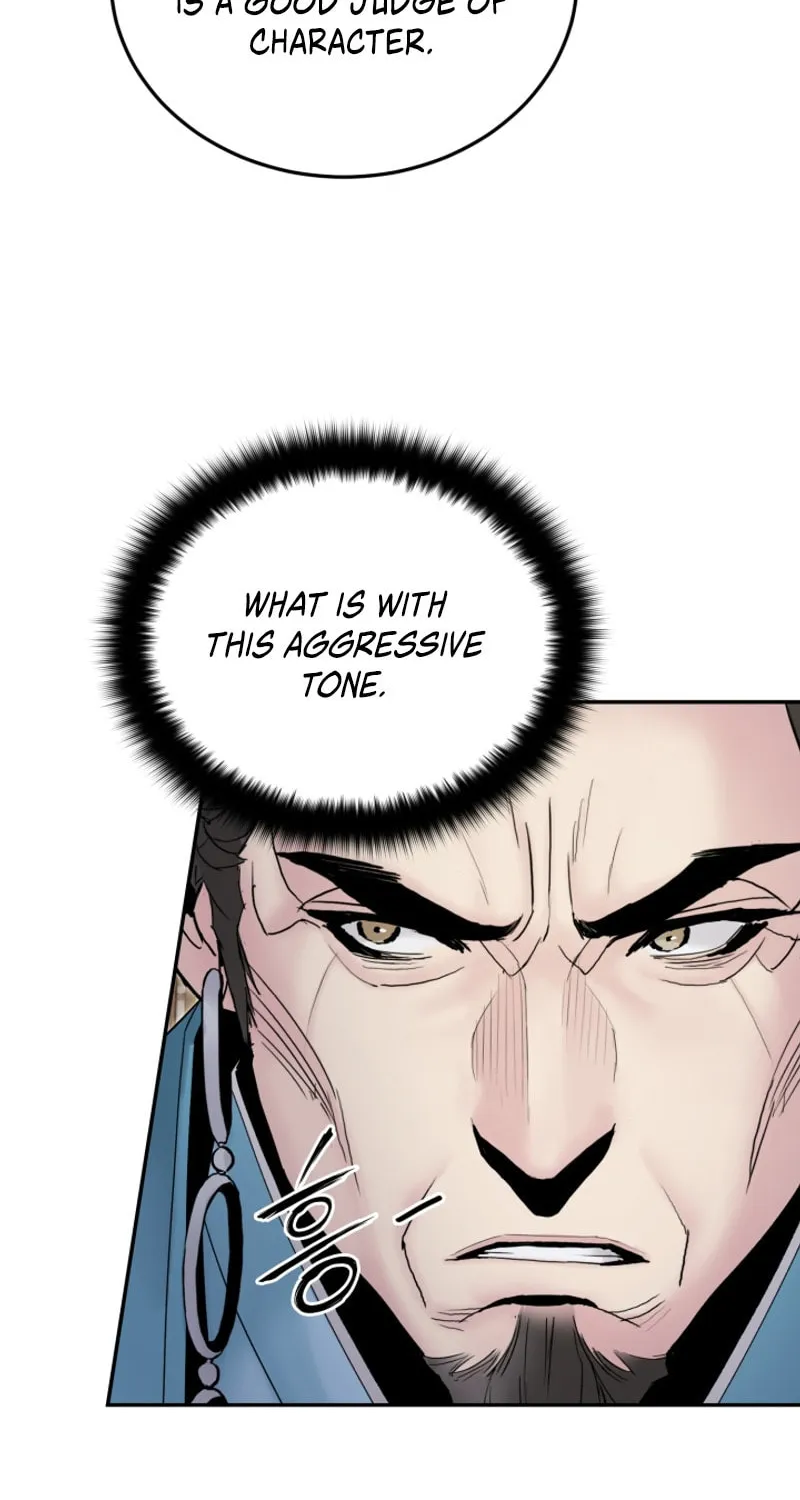 Monochrome Sovereign Chapter 49 page 39 - 