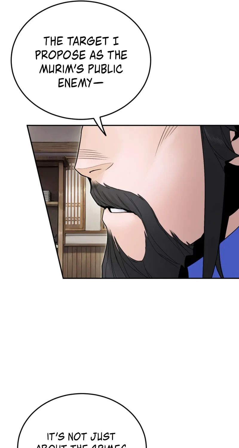 Monochrome Sovereign Chapter 49 page 42 - 