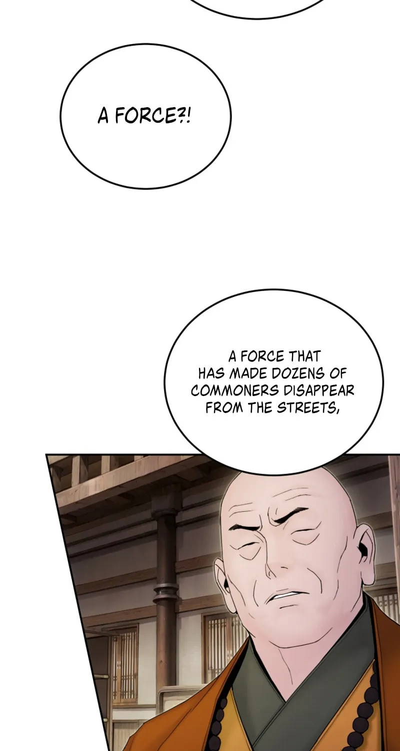 Monochrome Sovereign Chapter 49 page 44 - 