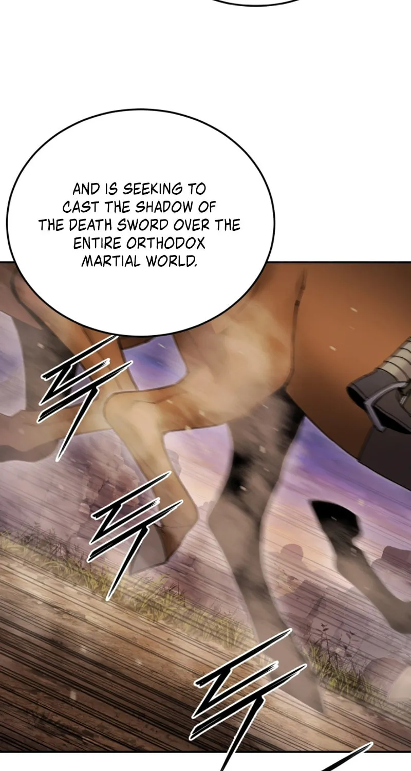 Monochrome Sovereign Chapter 49 page 46 - 