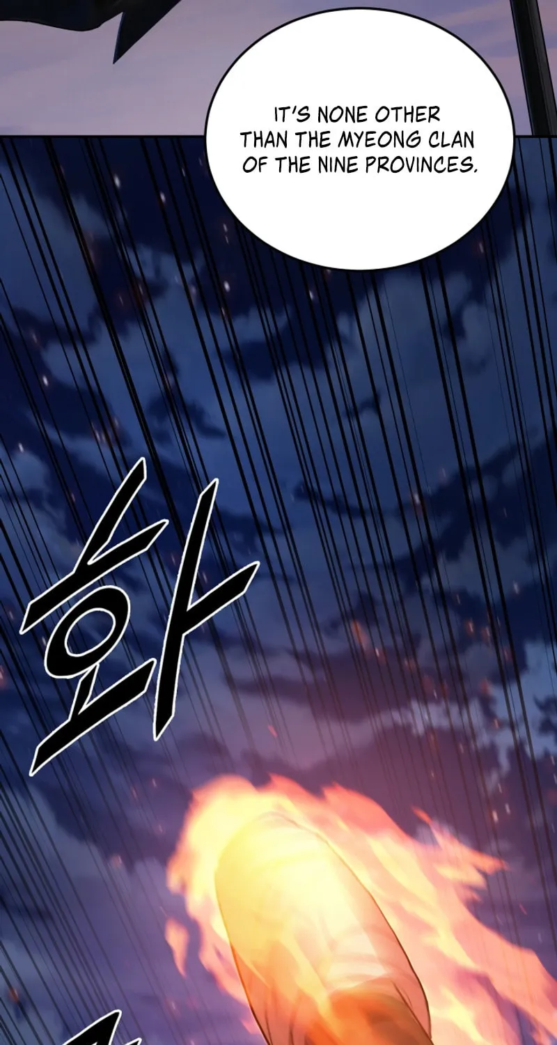 Monochrome Sovereign Chapter 49 page 48 - 