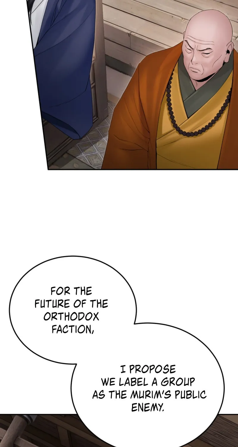 Monochrome Sovereign Chapter 49 page 6 - 