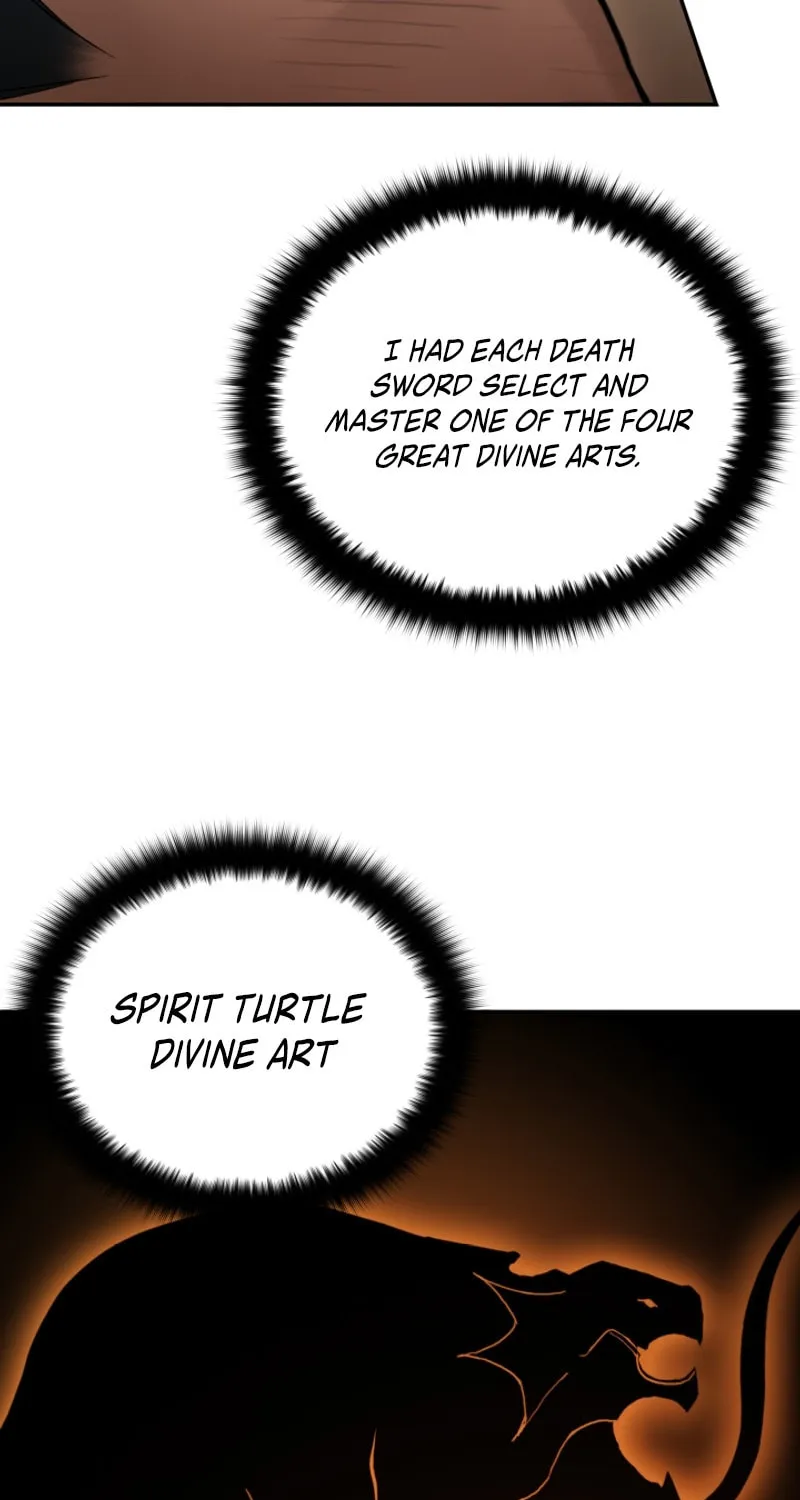 Monochrome Sovereign Chapter 49 page 54 - 