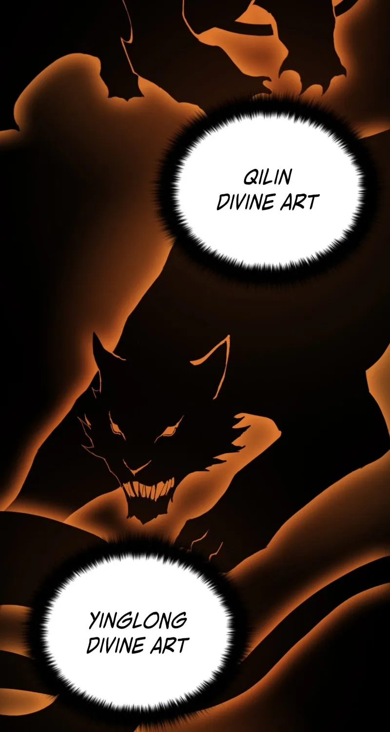 Monochrome Sovereign Chapter 49 page 55 - 