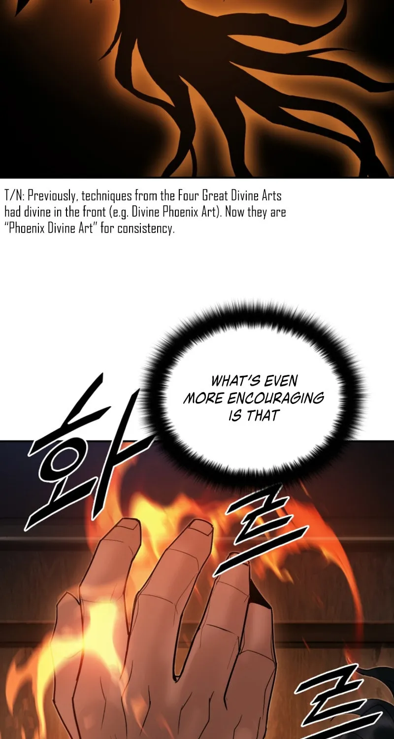 Monochrome Sovereign Chapter 49 page 57 - 
