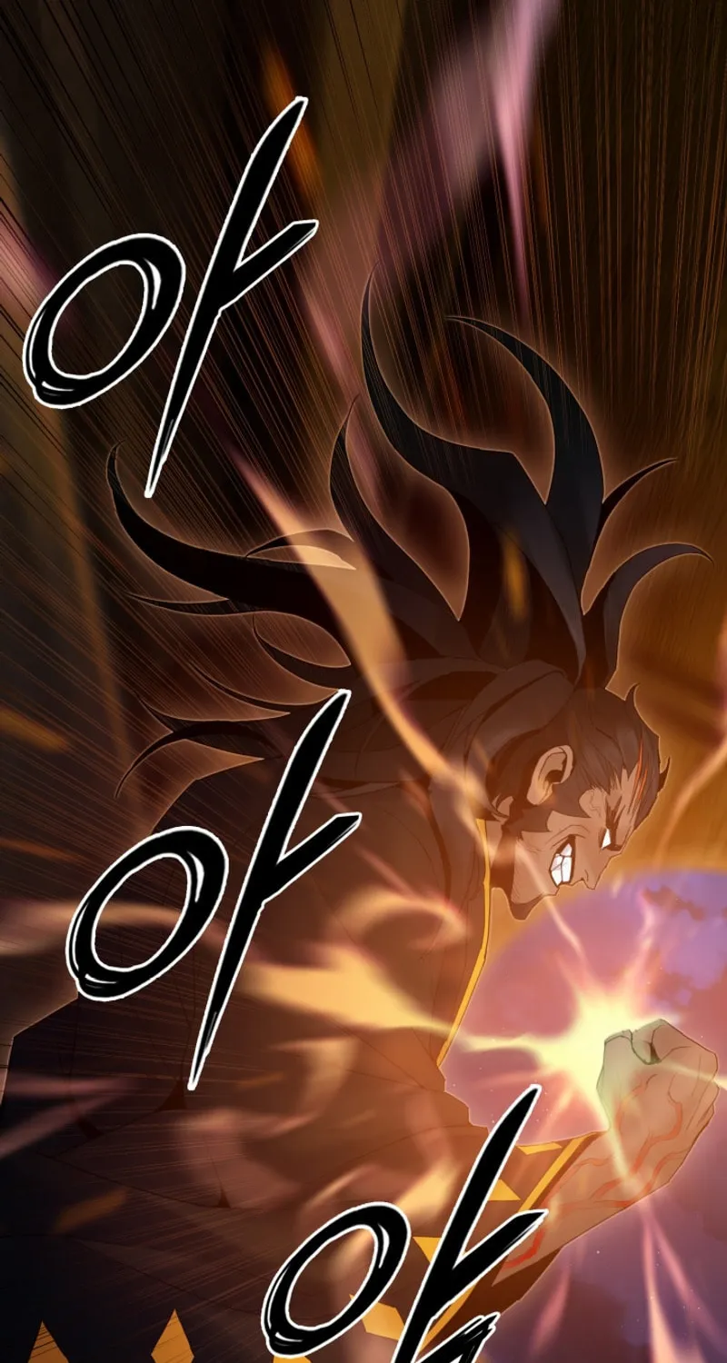 Monochrome Sovereign Chapter 49 page 59 - 