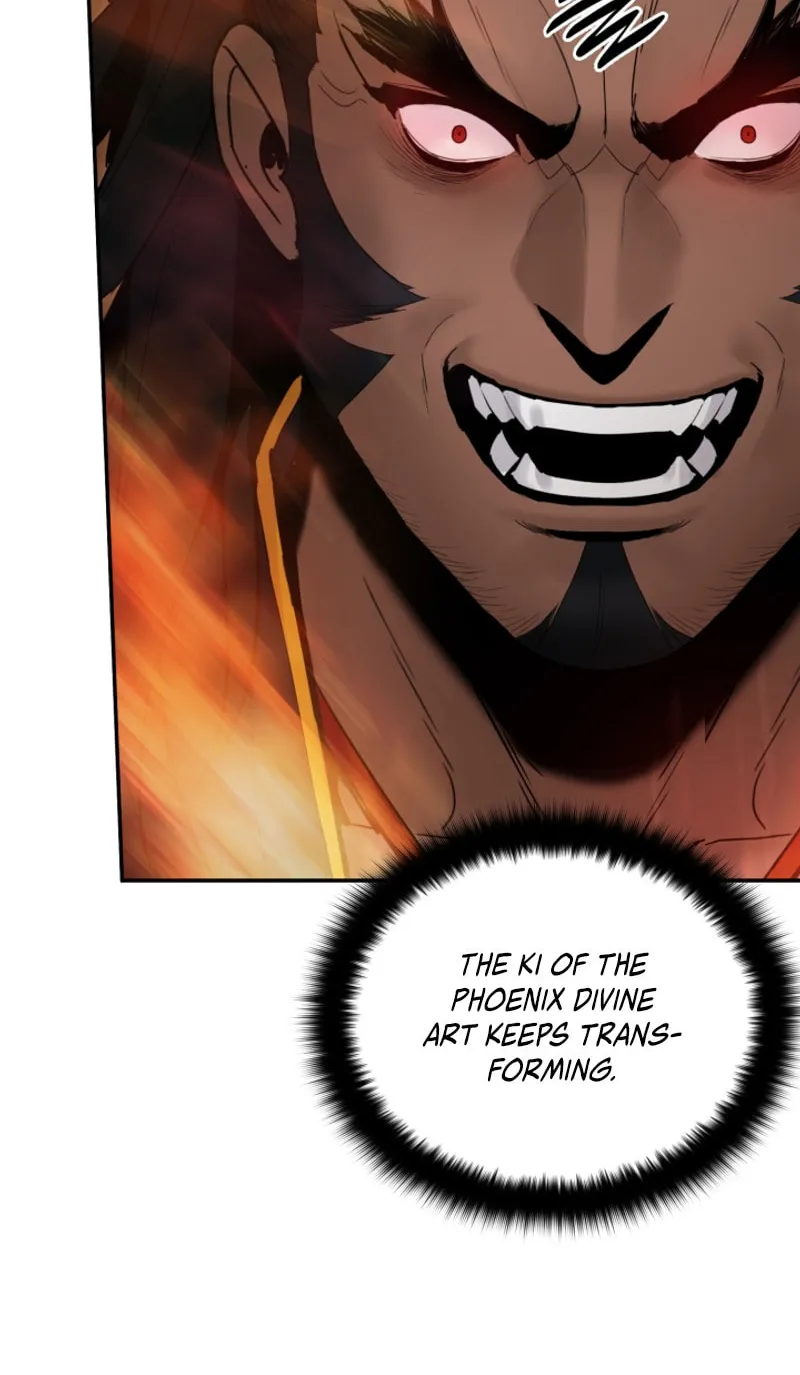 Monochrome Sovereign Chapter 49 page 61 - 