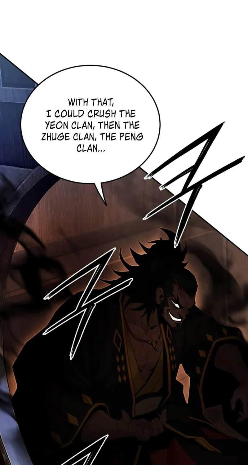 Monochrome Sovereign Chapter 49 page 62 - 
