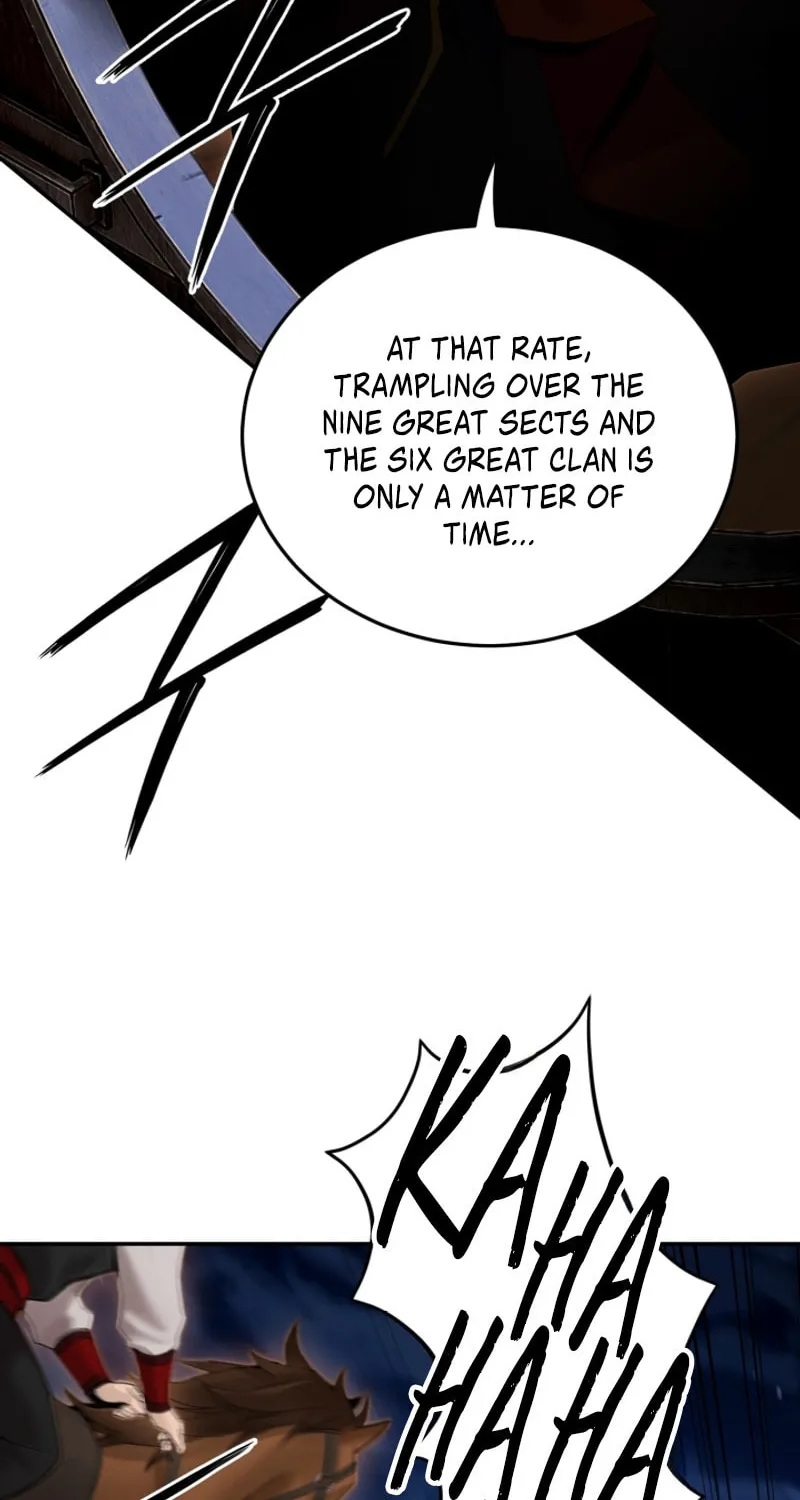 Monochrome Sovereign Chapter 49 page 63 - 