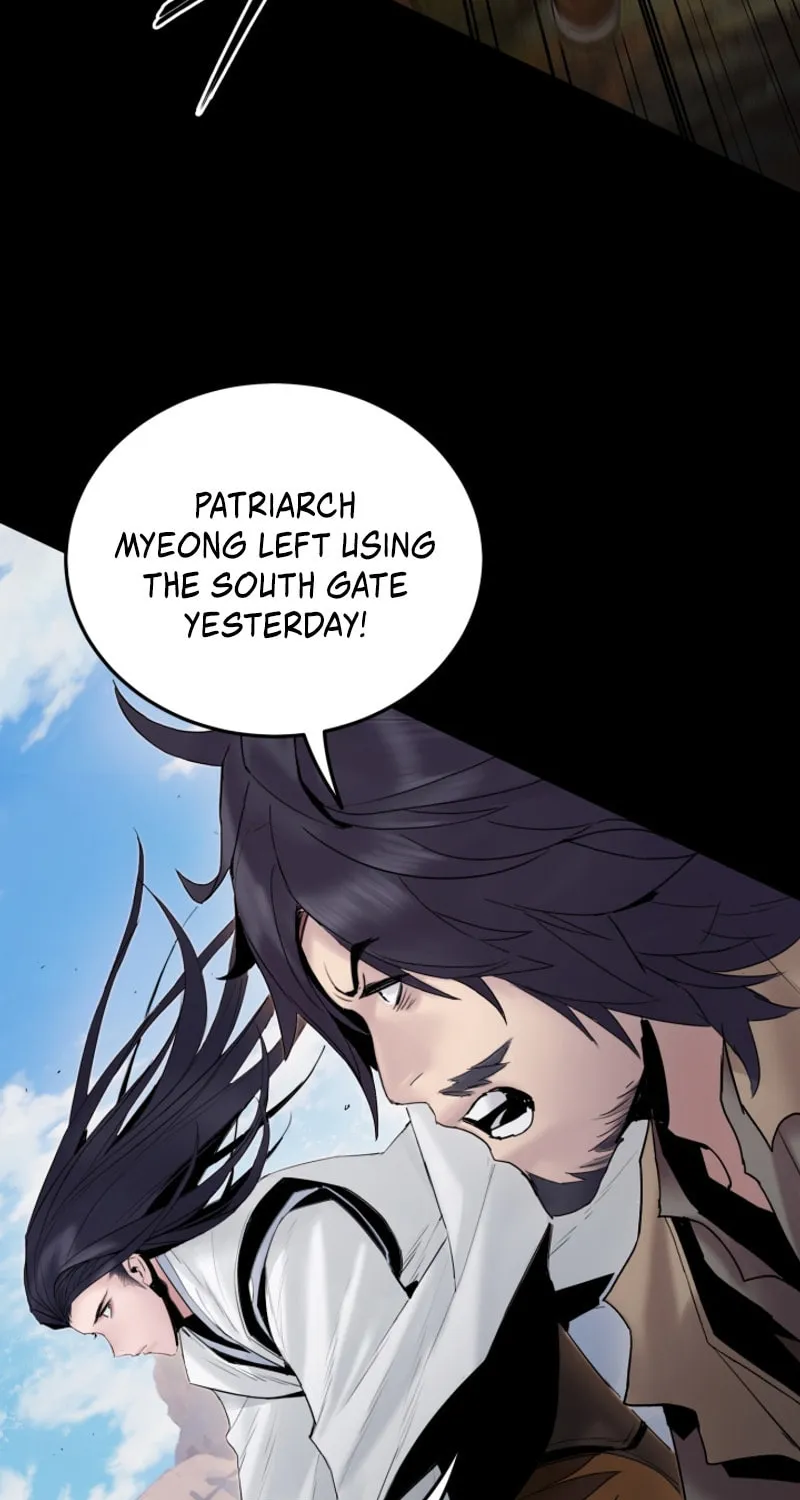 Monochrome Sovereign Chapter 49 page 70 - 
