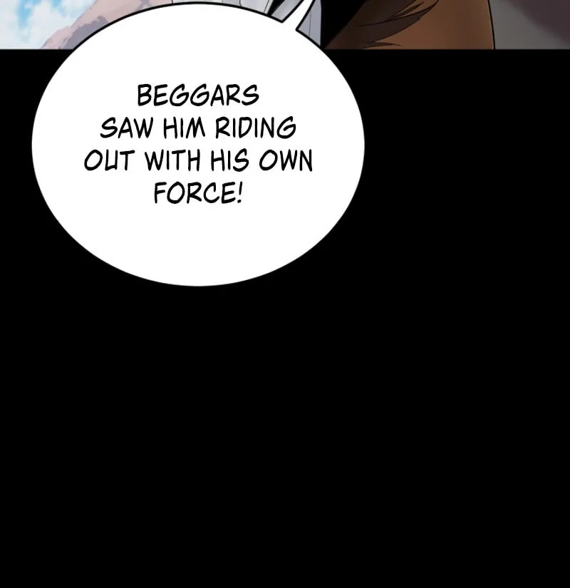 Monochrome Sovereign Chapter 49 page 71 - 