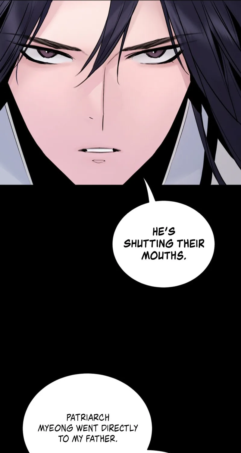 Monochrome Sovereign Chapter 49 page 72 - 