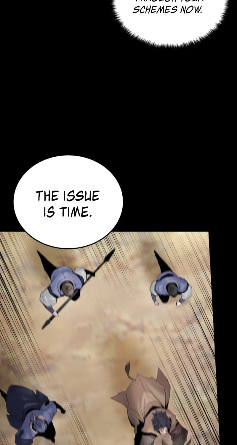 Monochrome Sovereign Chapter 49 page 75 - 