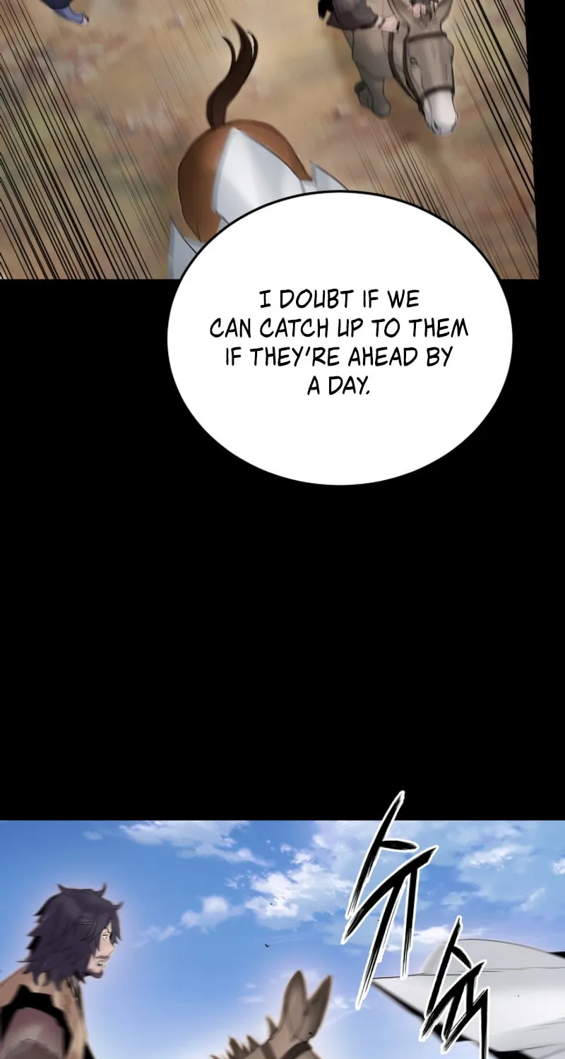 Monochrome Sovereign Chapter 49 page 76 - 