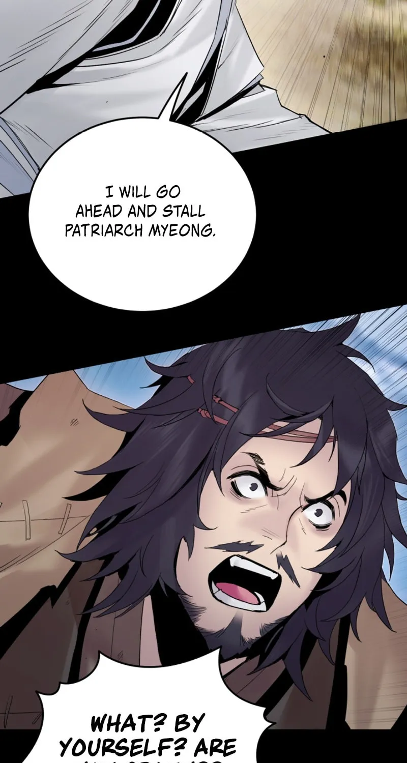 Monochrome Sovereign Chapter 49 page 78 - 