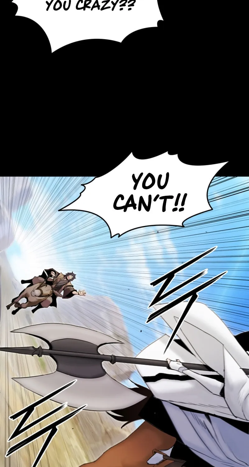 Monochrome Sovereign Chapter 49 page 79 - 