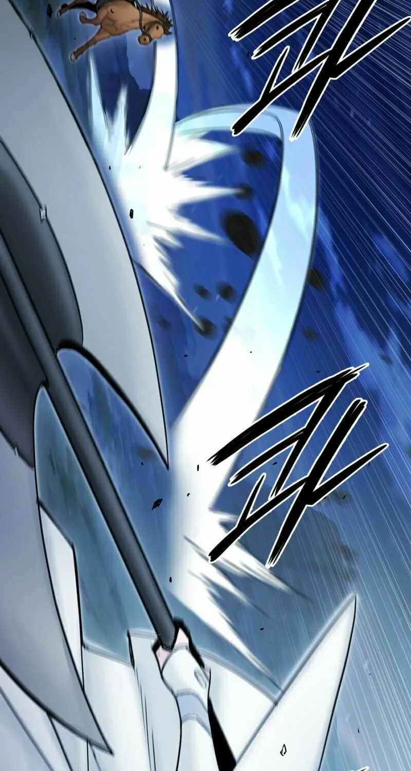 Monochrome Sovereign Chapter 49 page 85 - 