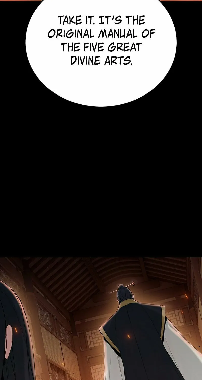 Monochrome Sovereign Chapter 5 page 11 - 