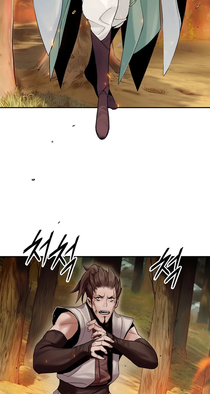 Monochrome Sovereign Chapter 5 page 102 - 