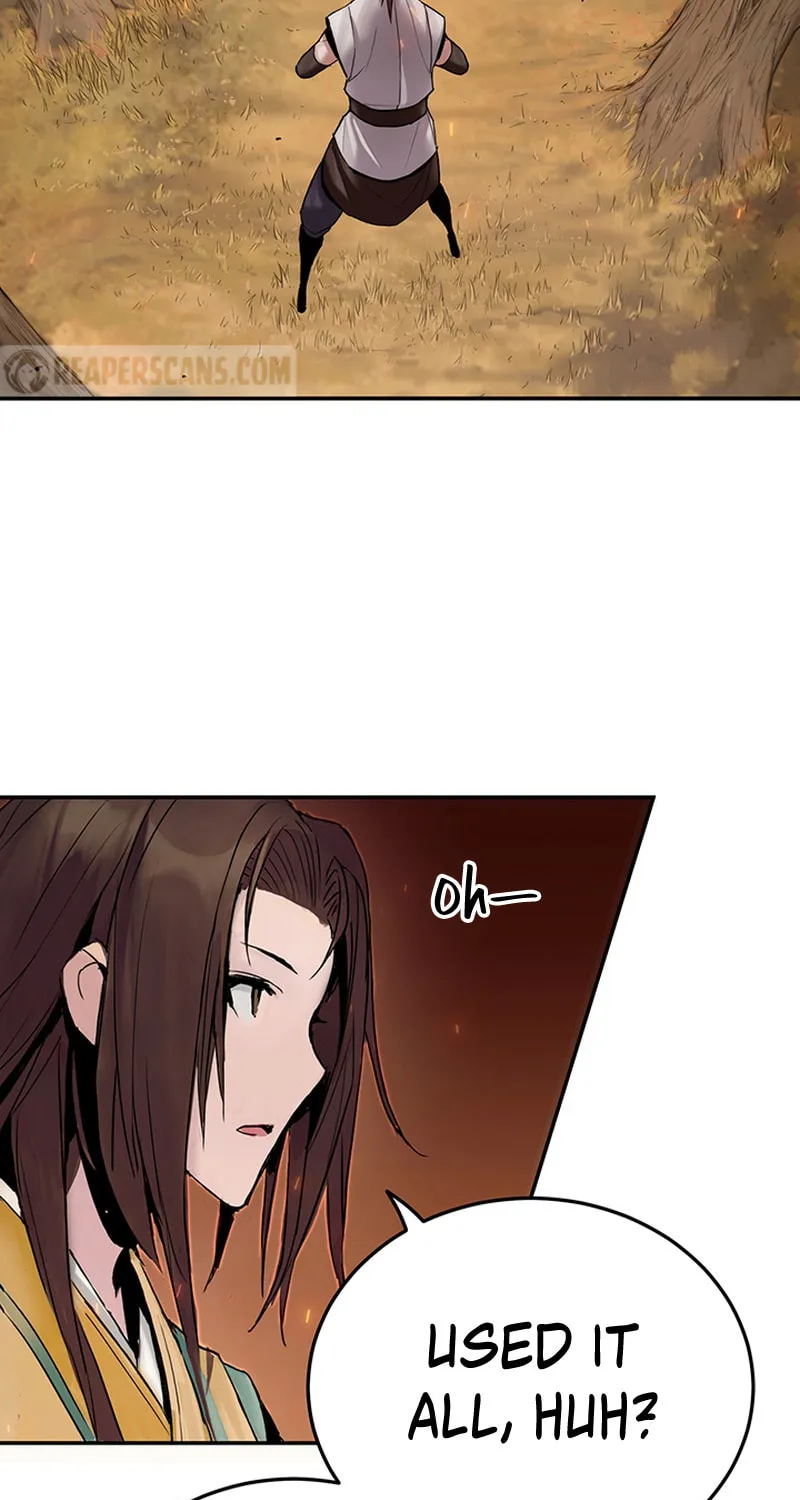 Monochrome Sovereign Chapter 5 page 104 - 