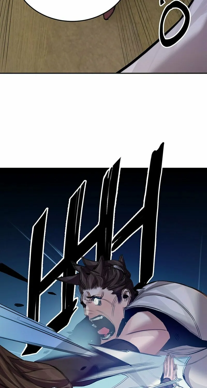 Monochrome Sovereign Chapter 5 page 107 - 