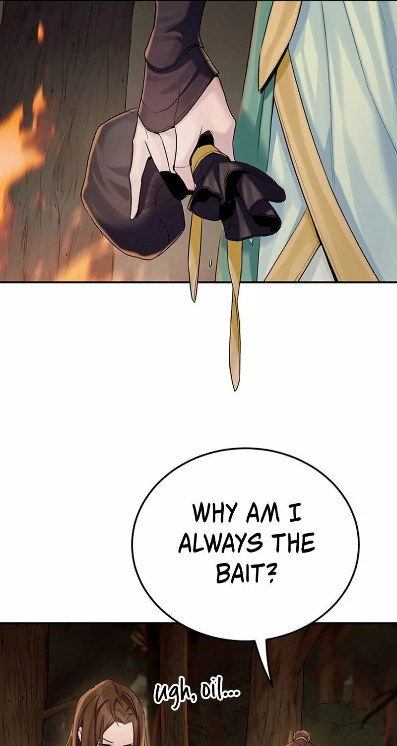 Monochrome Sovereign Chapter 5 page 114 - 