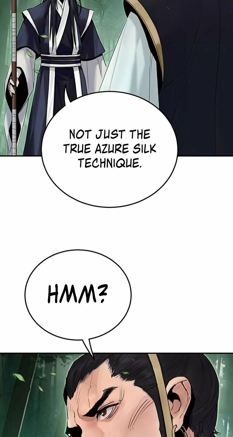 Monochrome Sovereign Chapter 5 page 24 - 