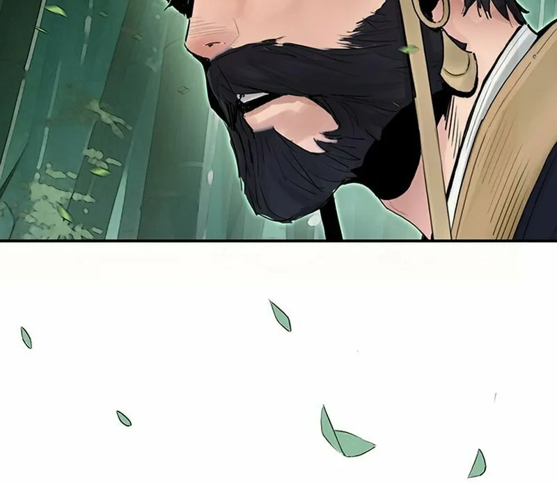 Monochrome Sovereign Chapter 5 page 25 - 