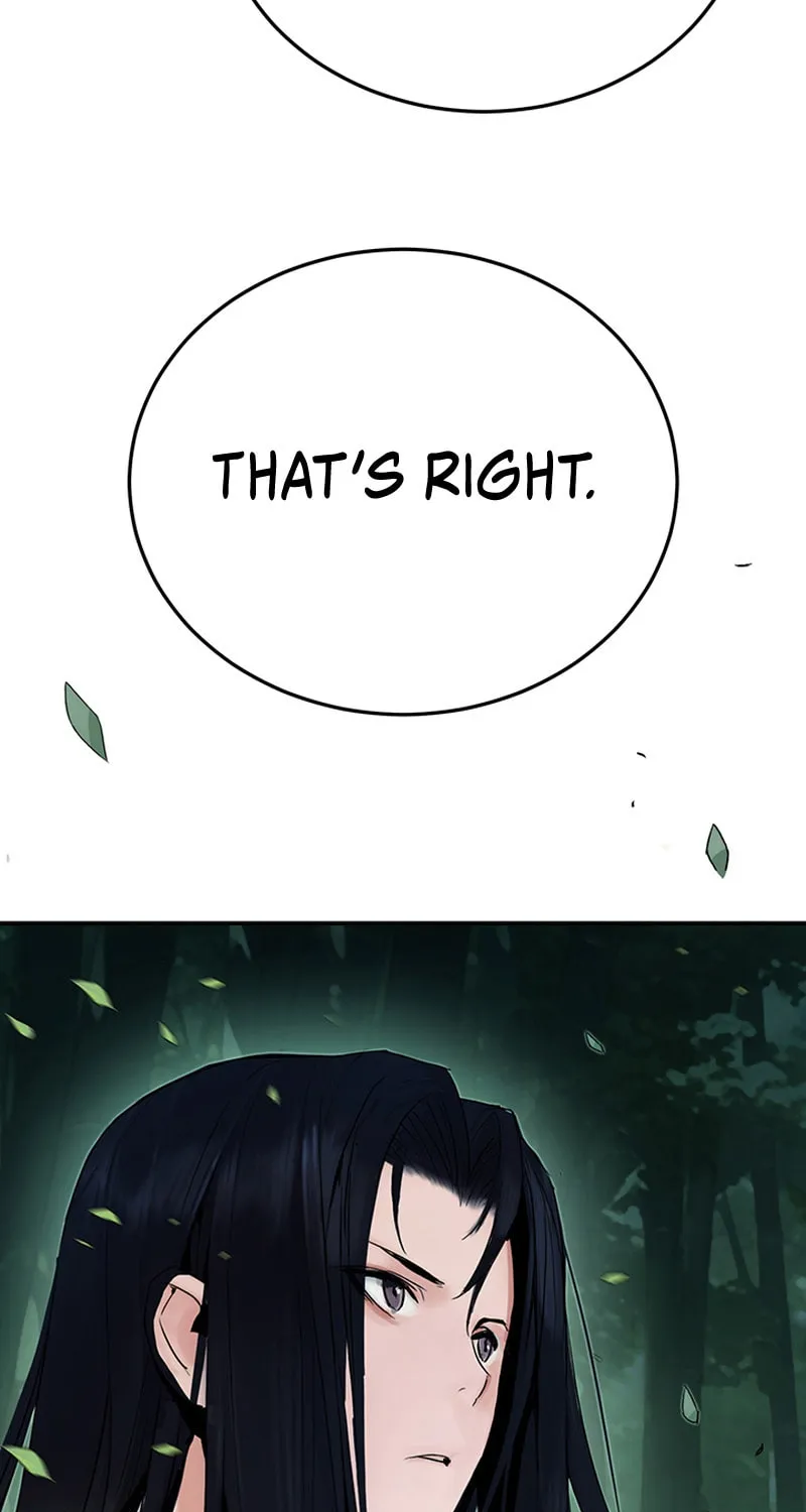 Monochrome Sovereign Chapter 5 page 28 - 