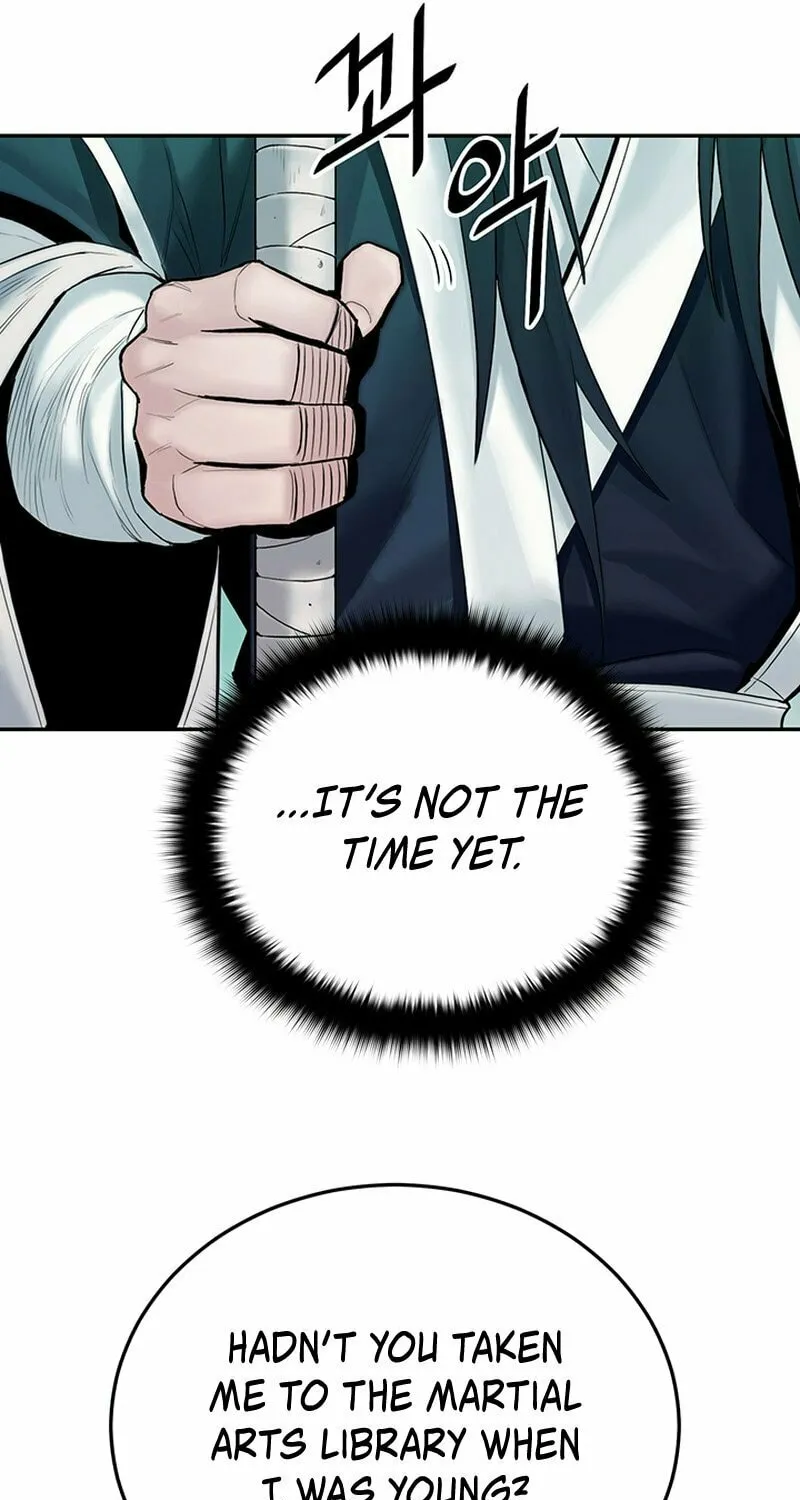 Monochrome Sovereign Chapter 5 page 34 - 
