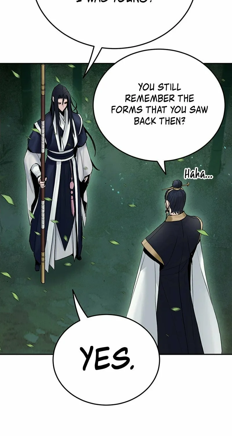 Monochrome Sovereign Chapter 5 page 35 - 